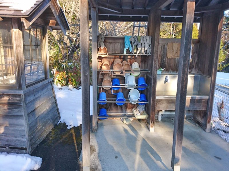 樹木葬霊園 マイメモリーいずみ