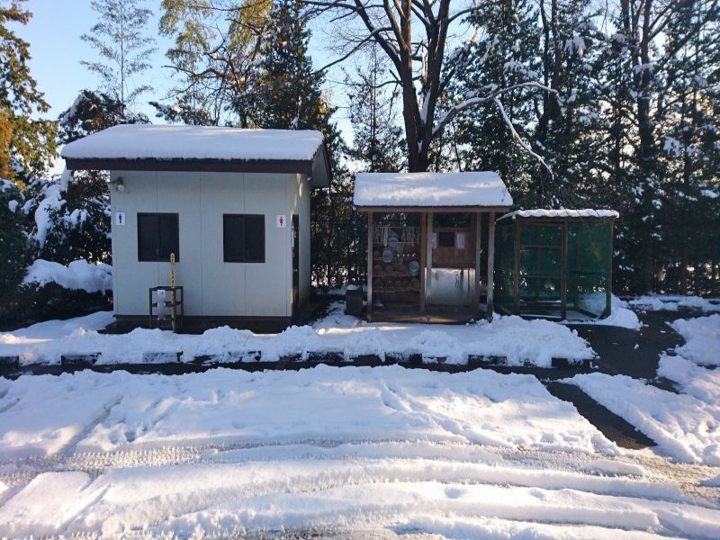 樹木葬霊園 マイメモリーいずみ