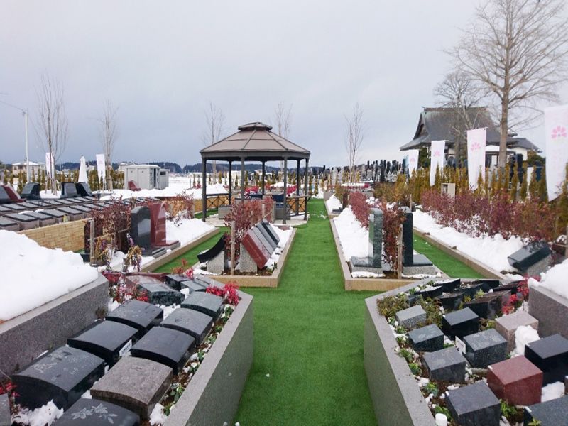 おおさきさくら花陵