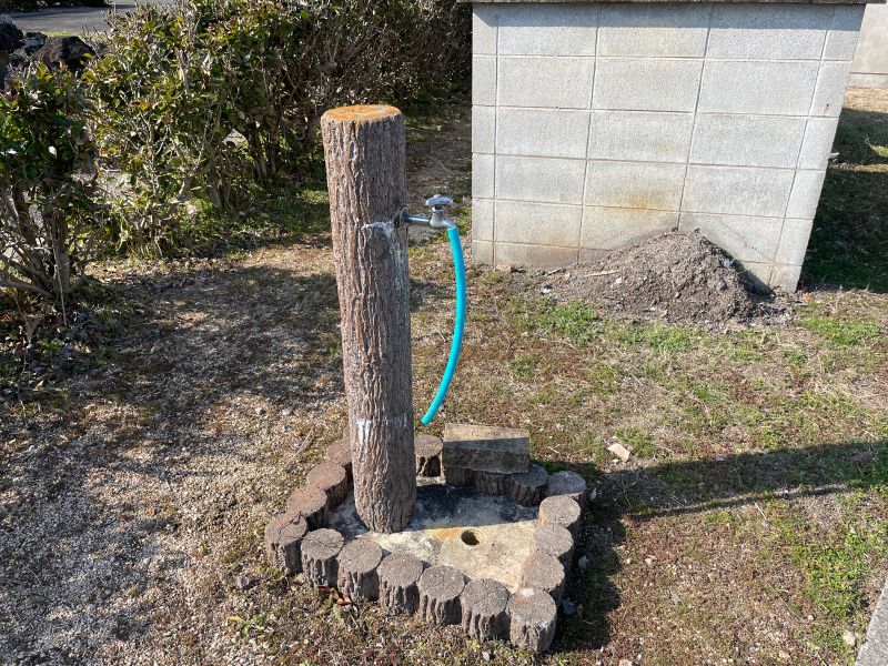 鍛冶屋大谷霊園