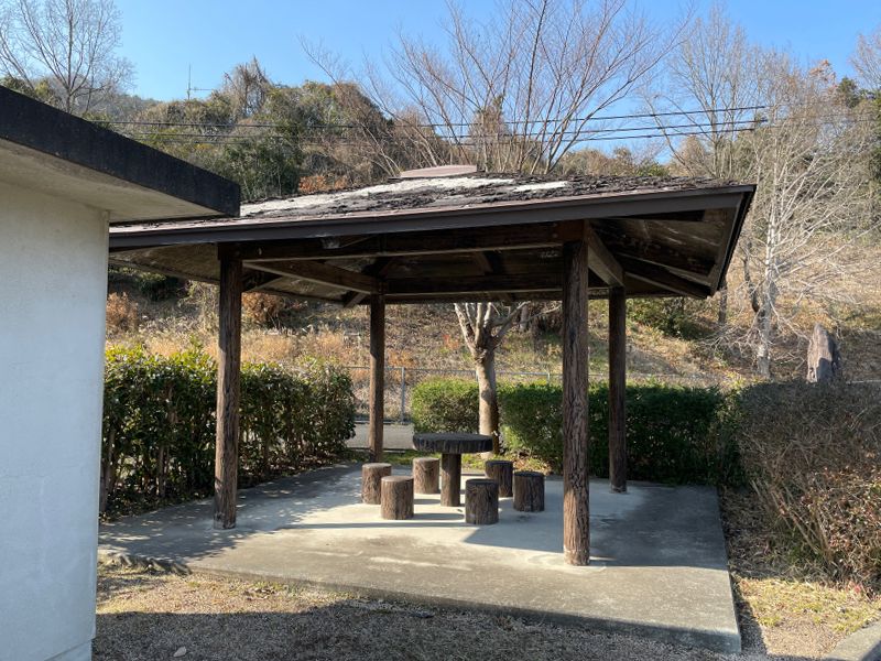 鍛冶屋大谷霊園