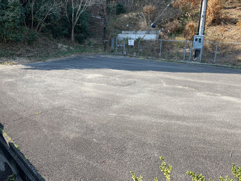 鍛冶屋大谷霊園