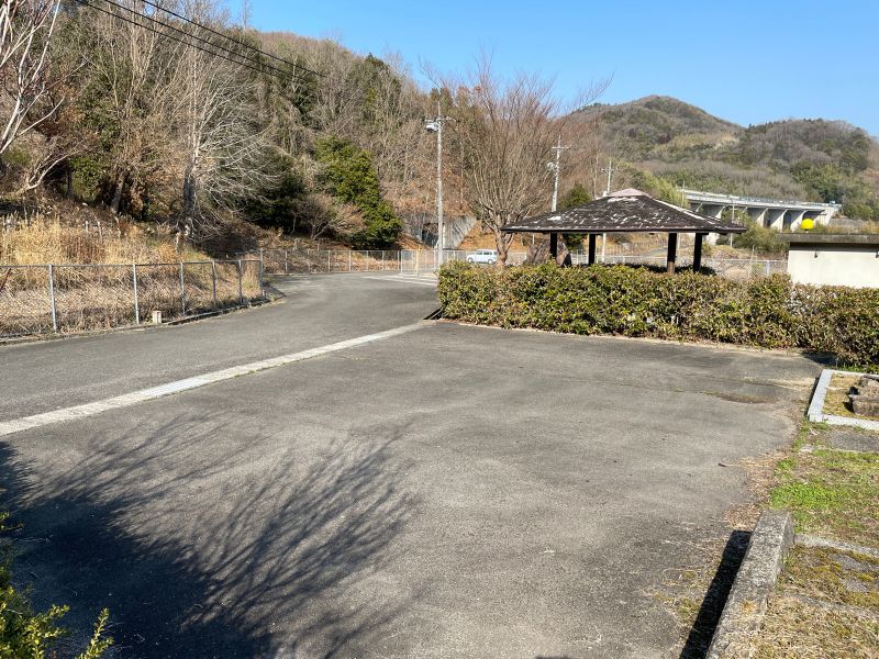 鍛冶屋大谷霊園