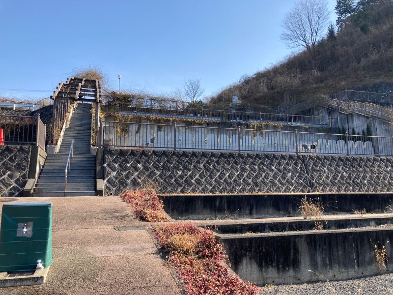 ひので霊園メモリアルガーデンパーク