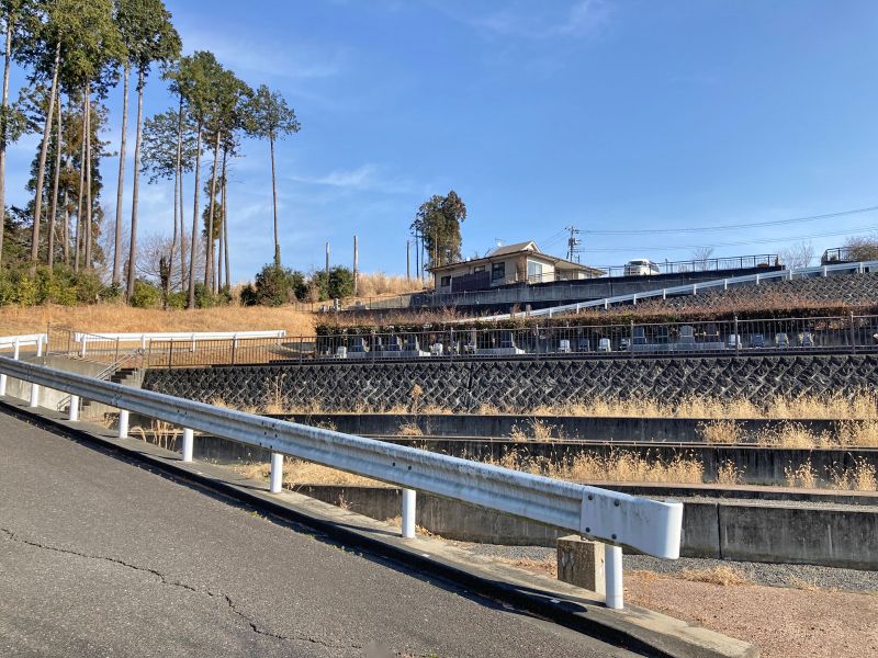 ひので霊園メモリアルガーデンパーク