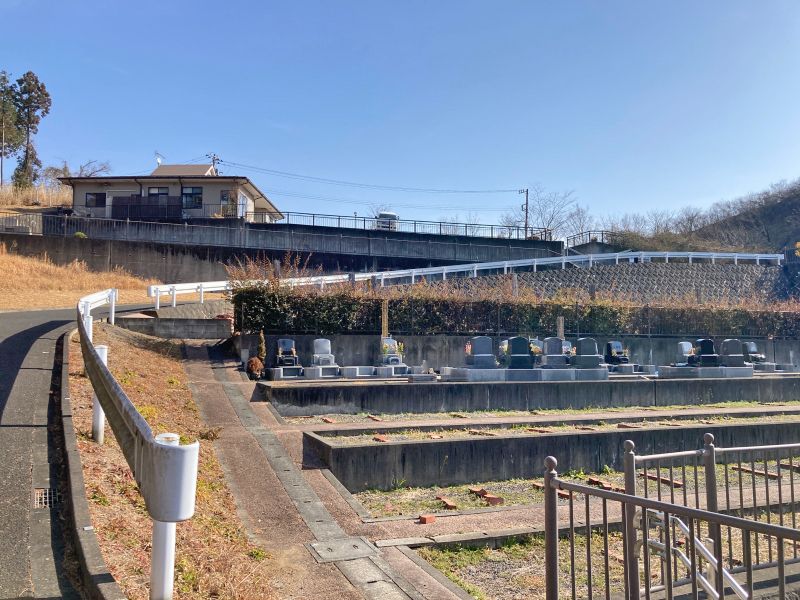 ひので霊園メモリアルガーデンパーク