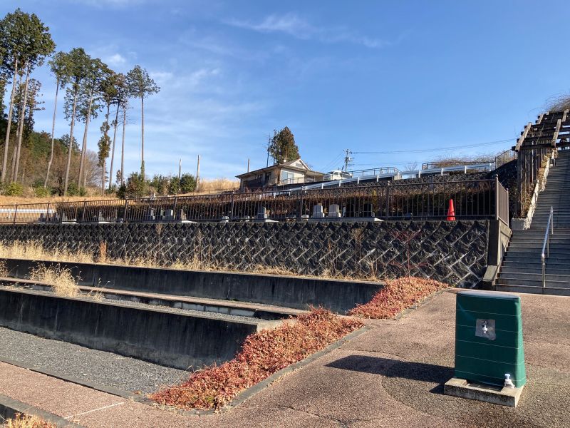 ひので霊園メモリアルガーデンパーク