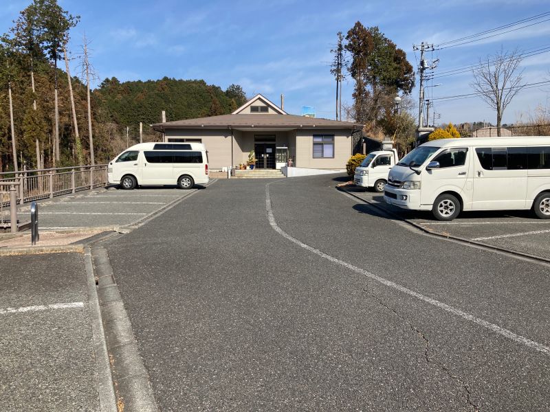 ひので霊園メモリアルガーデンパーク