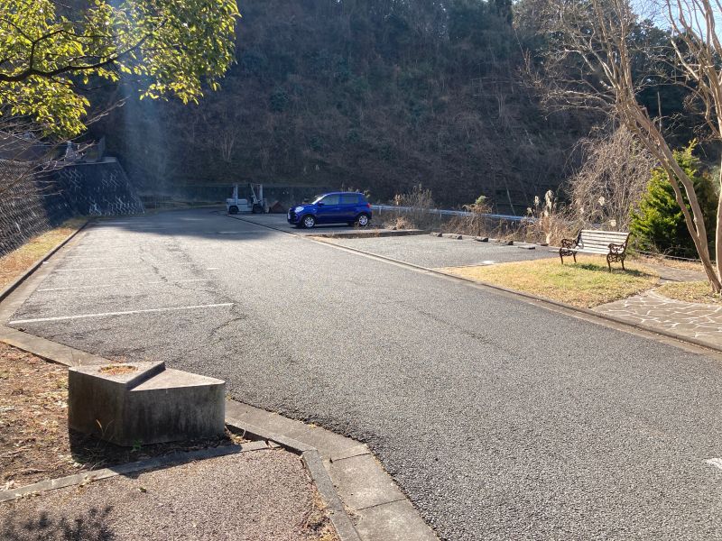 ひので霊園メモリアルガーデンパーク