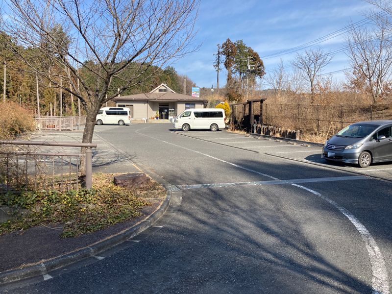 ひので霊園メモリアルガーデンパーク