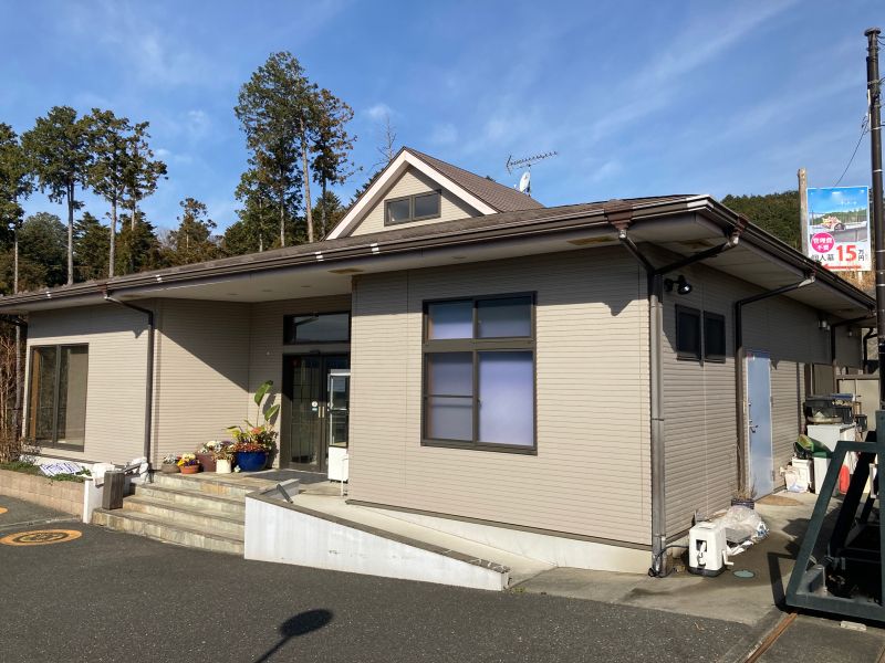 ひので霊園メモリアルガーデンパーク