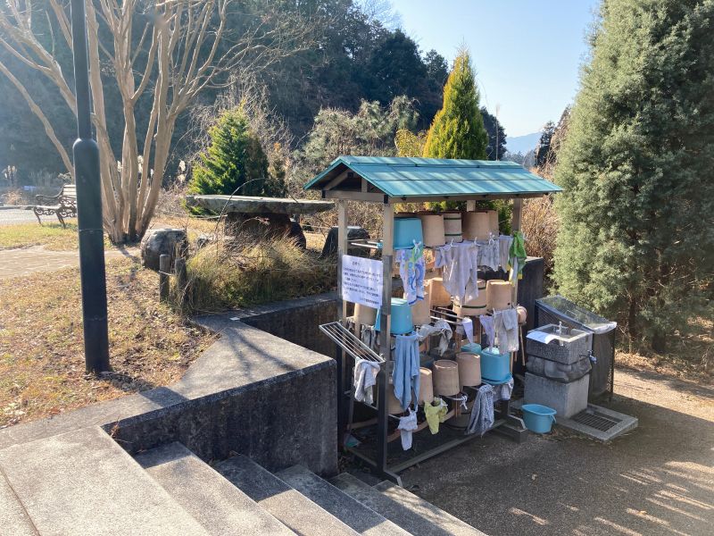 ひので霊園メモリアルガーデンパーク