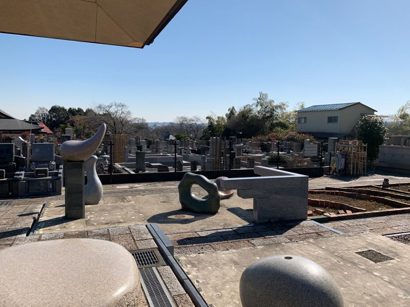 東光メモリアルガーデン