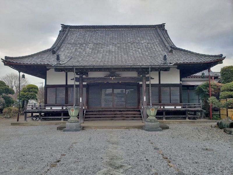 玉宝公園墓地