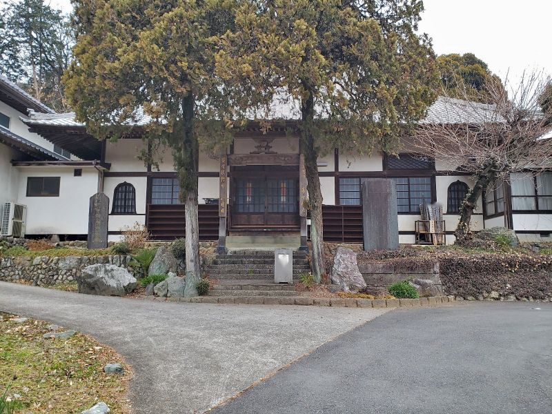 毛呂山霊園