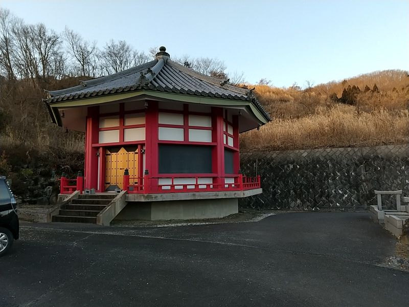 長瀞清華霊園