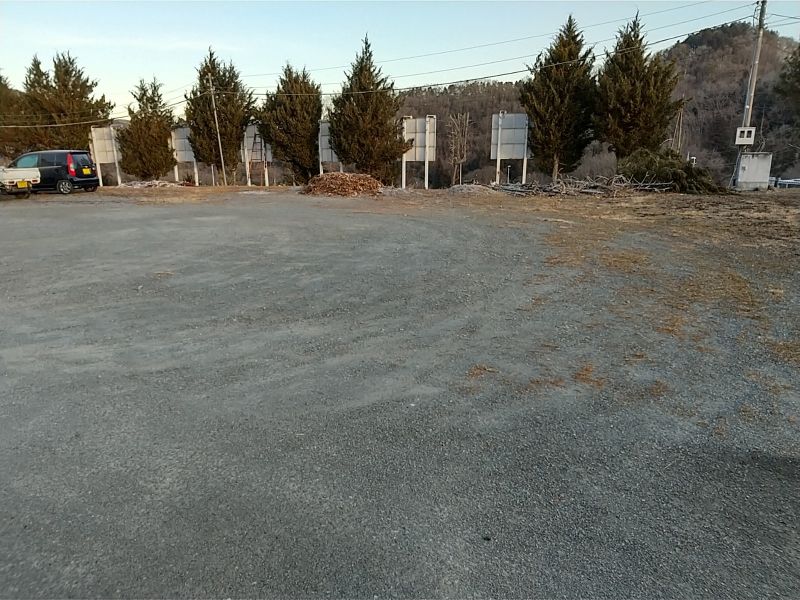 長瀞清華霊園