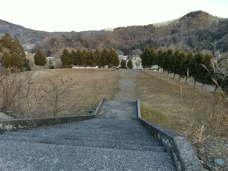 長瀞清華霊園