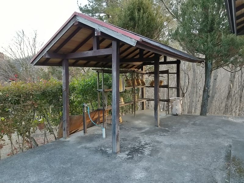 長瀞清華霊園