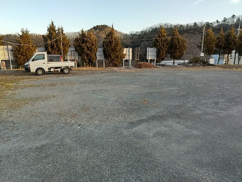 長瀞清華霊園