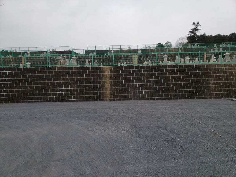 大蓮寺霊園