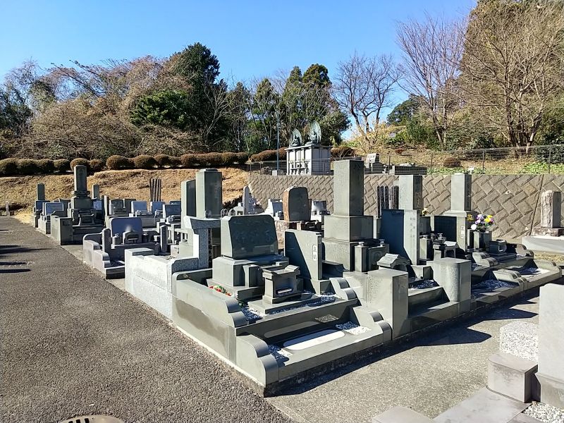 真鶴墓苑