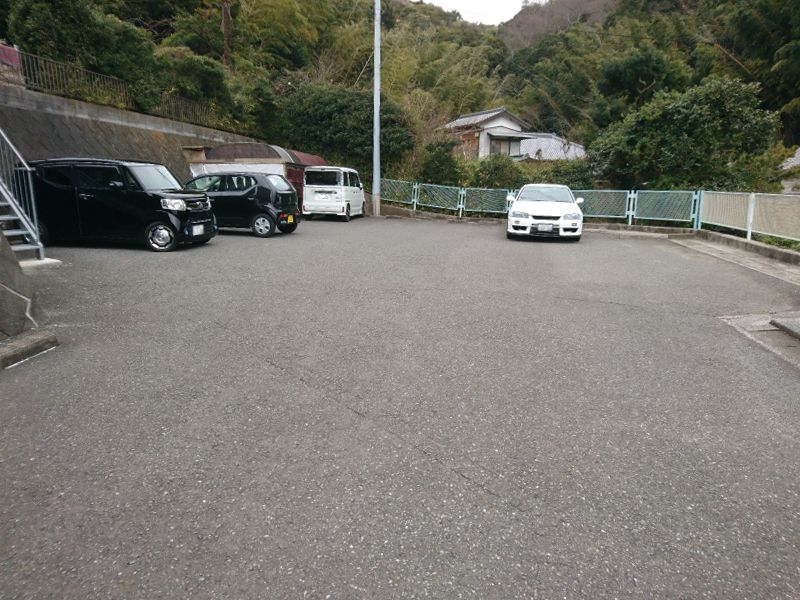 流水山 法善寺
