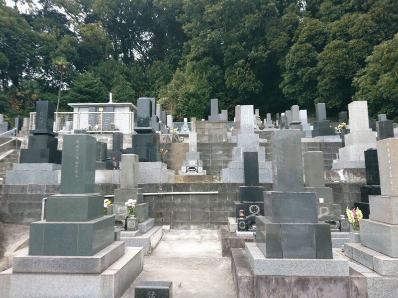 流水山 法善寺