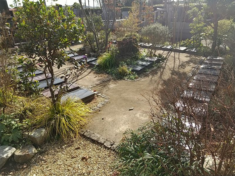 本迹寺 いすみ庭苑