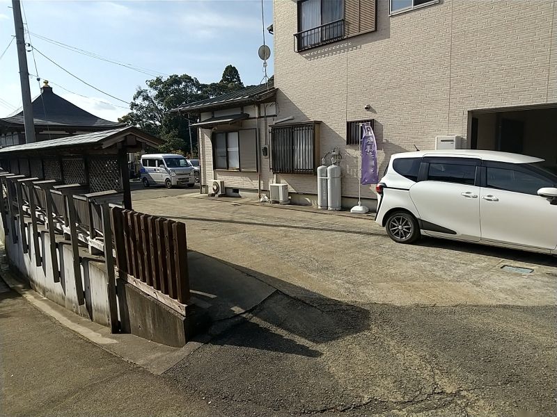 本迹寺 いすみ庭苑