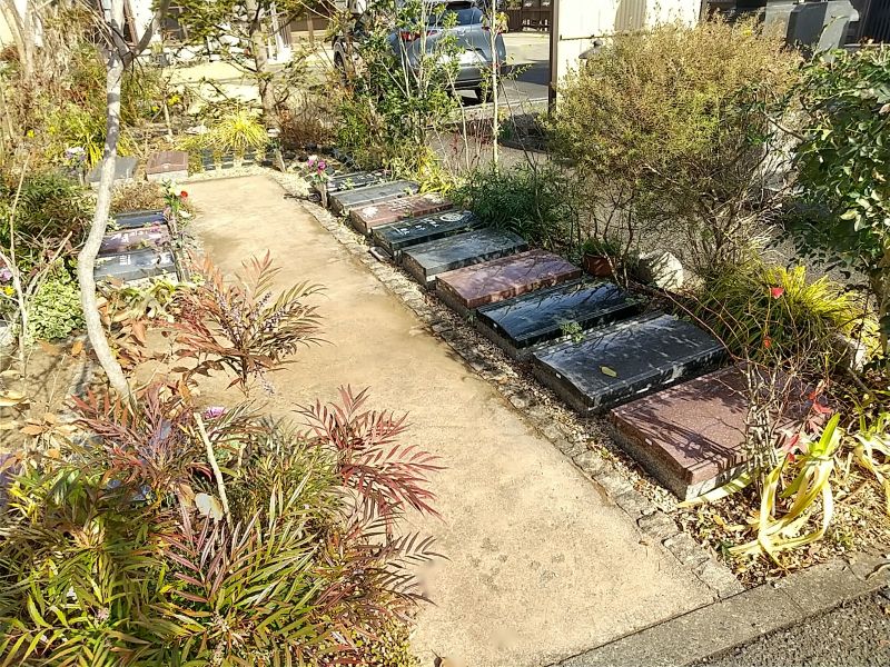 本迹寺 いすみ庭苑