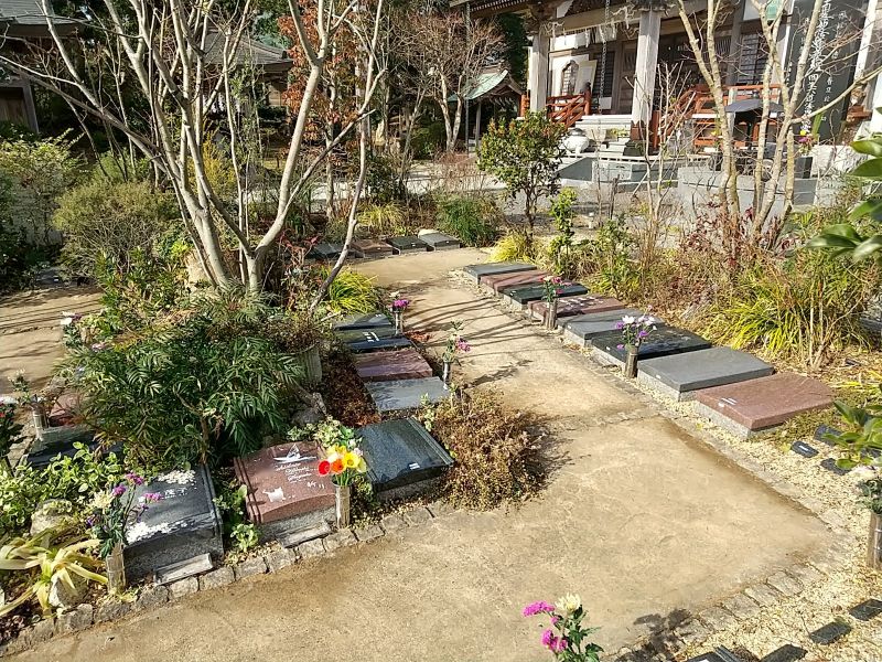 本迹寺 いすみ庭苑