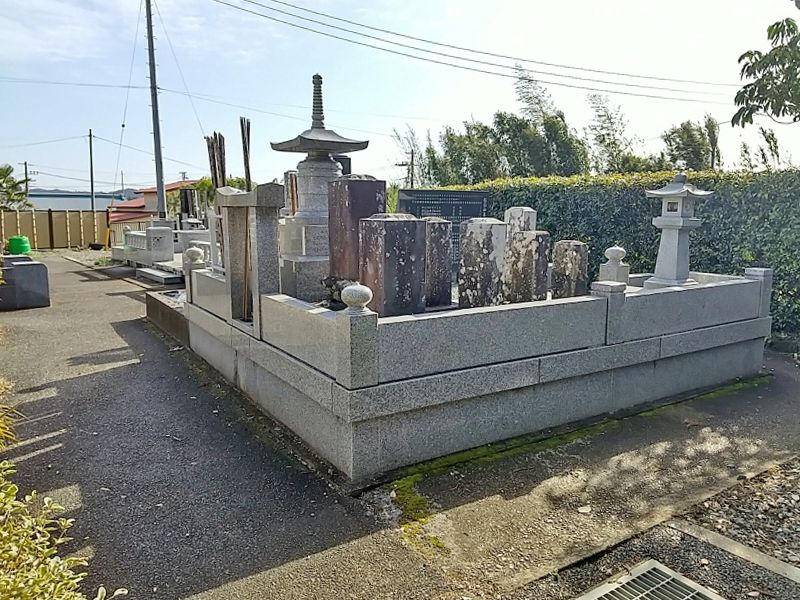 本迹寺 いすみ庭苑