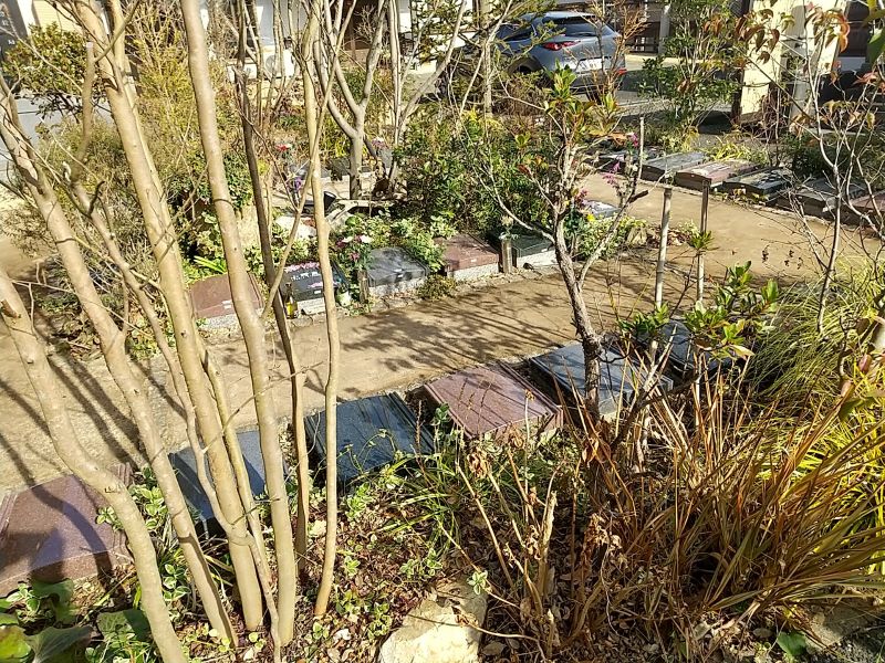 本迹寺 いすみ庭苑