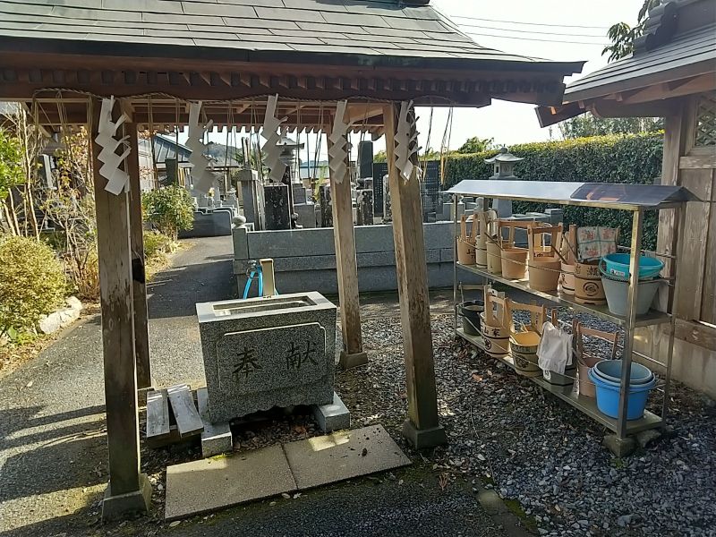 本迹寺 いすみ庭苑