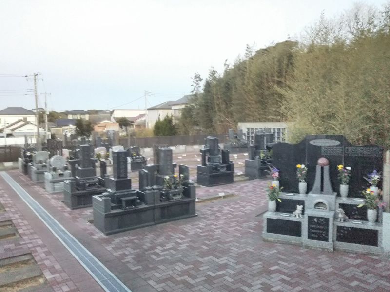 メモリアルプレイス銚子