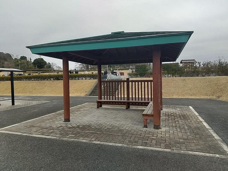 富岡市営 富岡霊園