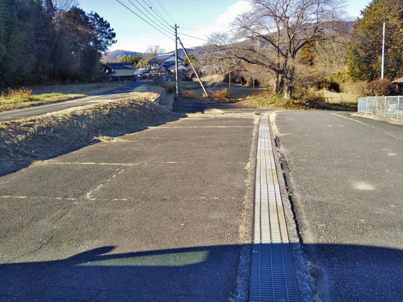 土浦市営 今泉第一霊園