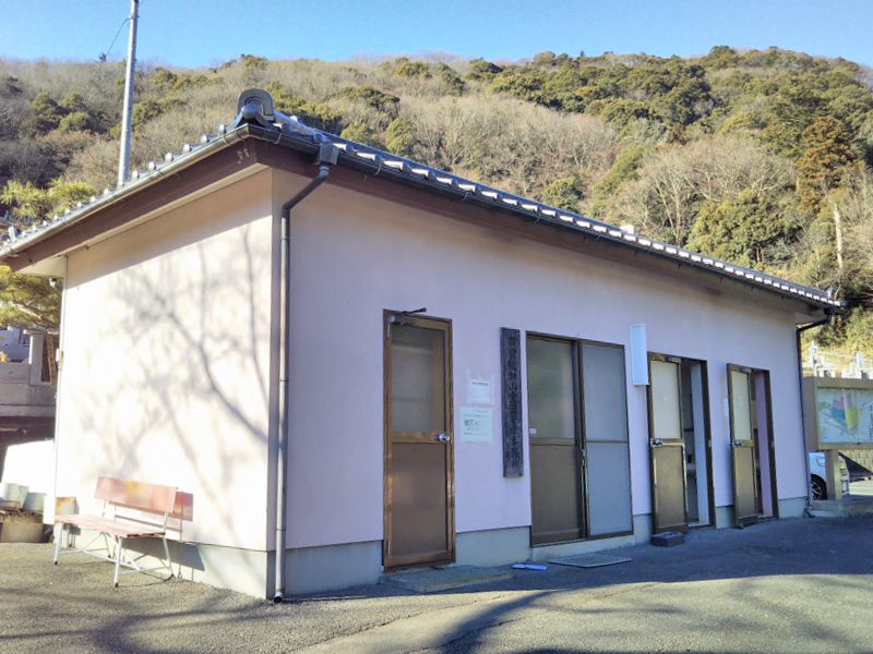 石岡市営 石岡龍神山霊園