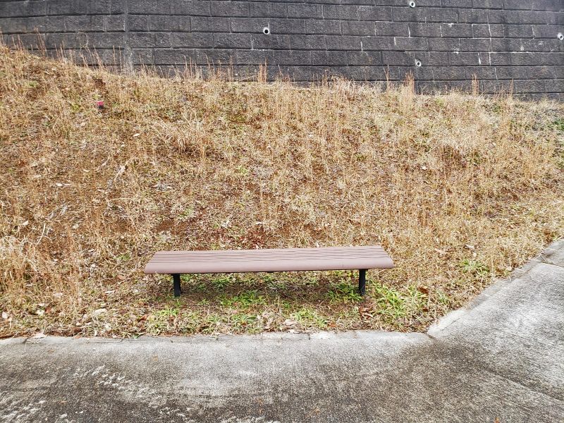 日立市営 十王霊園