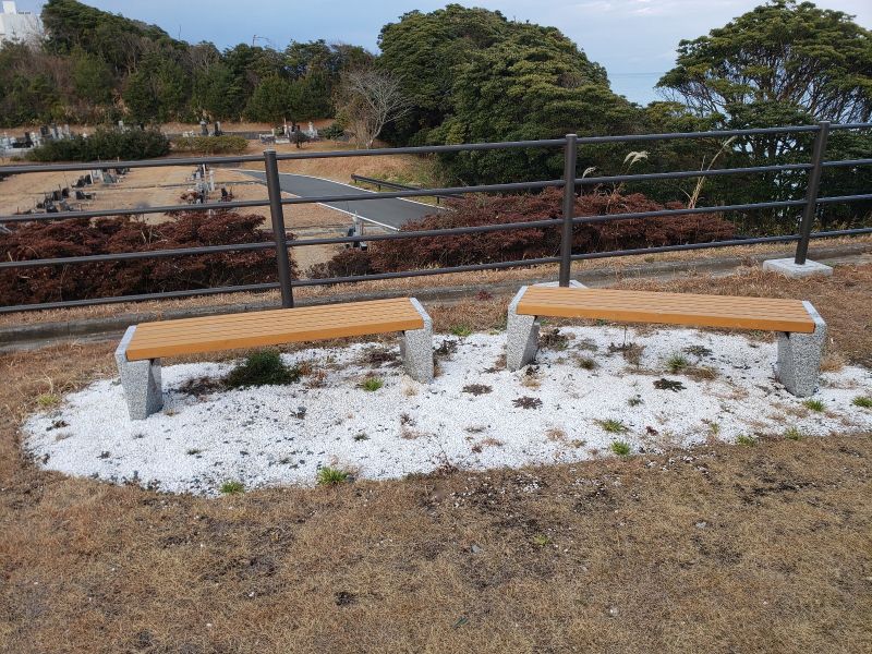 高萩市営 高萩霊園