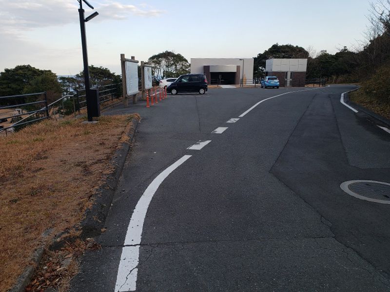 高萩市営 高萩霊園