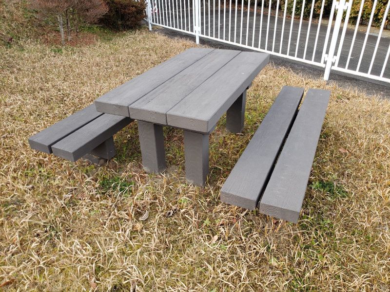 高萩市営 秋山菖蒲霊園