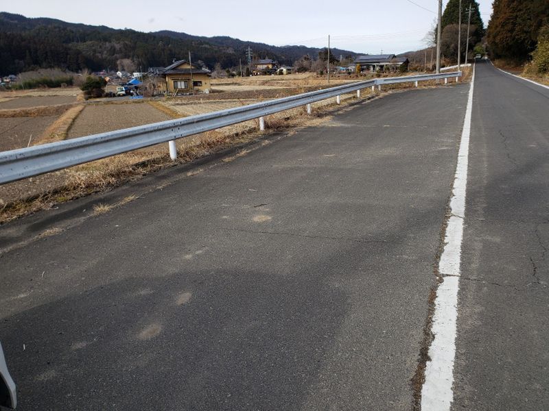 常陸太田市営 小中霊園