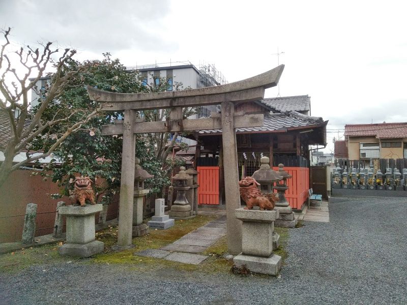 城興寺 永代供養墓