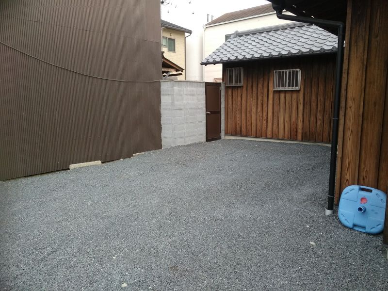 城興寺 永代供養墓