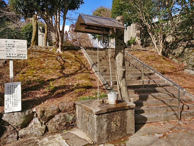 京都市営 京都市小谷墓地