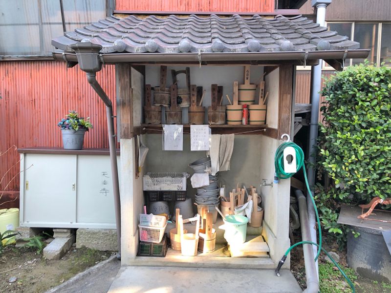 天桂寺