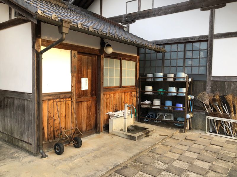 楞厳寺霊苑