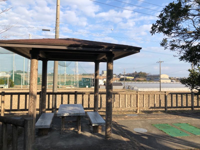 半田市営 黒石墓地